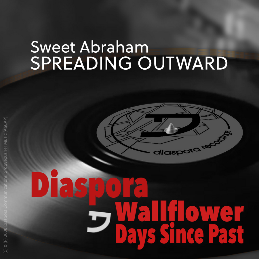 Spreading Outward EP [2000]