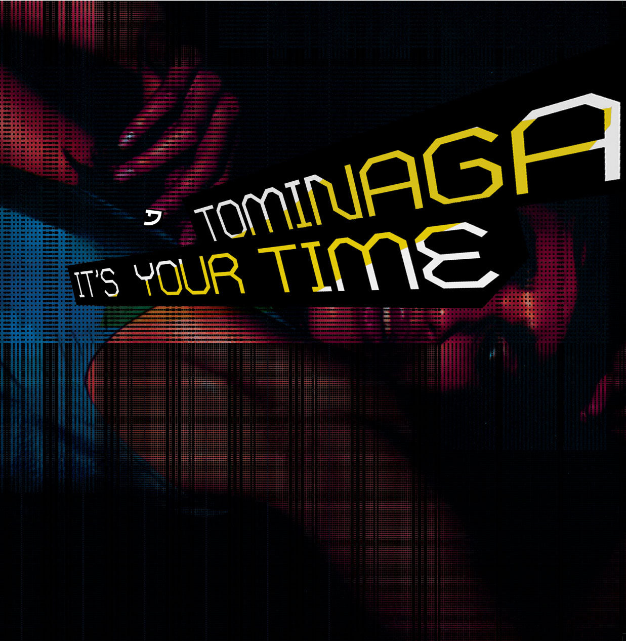 (DIA019) It's Your Time [2005]
